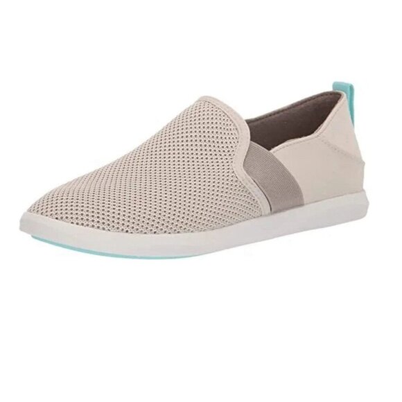 OluKai Women's Haleiwa Pai Slip on Size 10 US - Picture 1 of 9